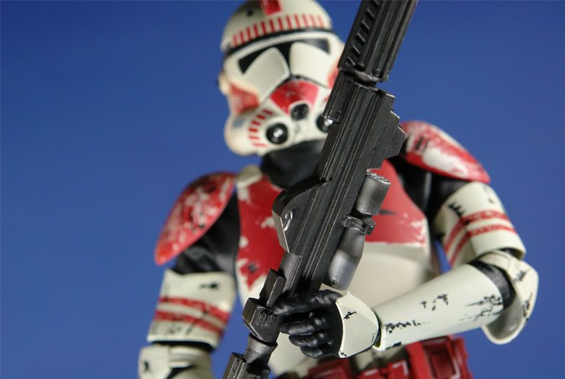 imperial shock trooper armor